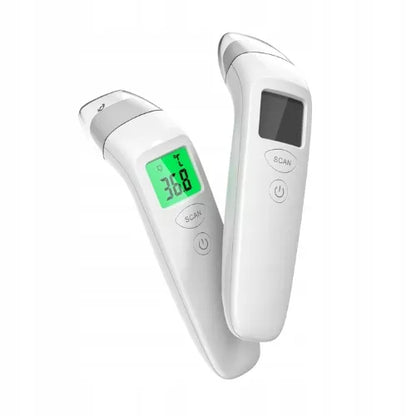 Medicininis nekontaktinis infraraudonųjų spindulių termometras KFT-22