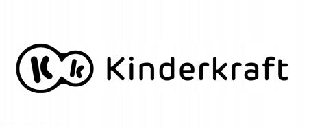 TIK Kinderkraft Vežimėlis, skėtis, lengvas