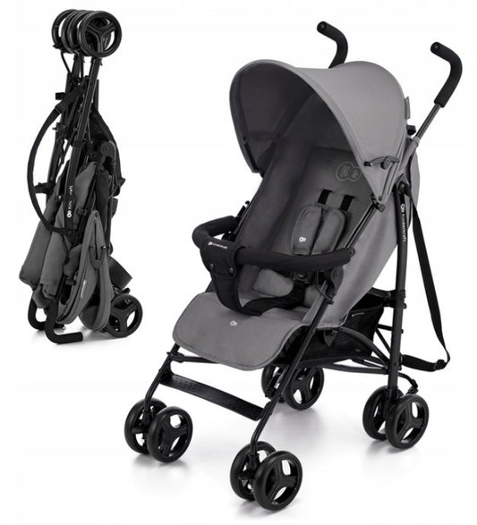 TIK Kinderkraft Vežimėlis, skėtis, lengvas