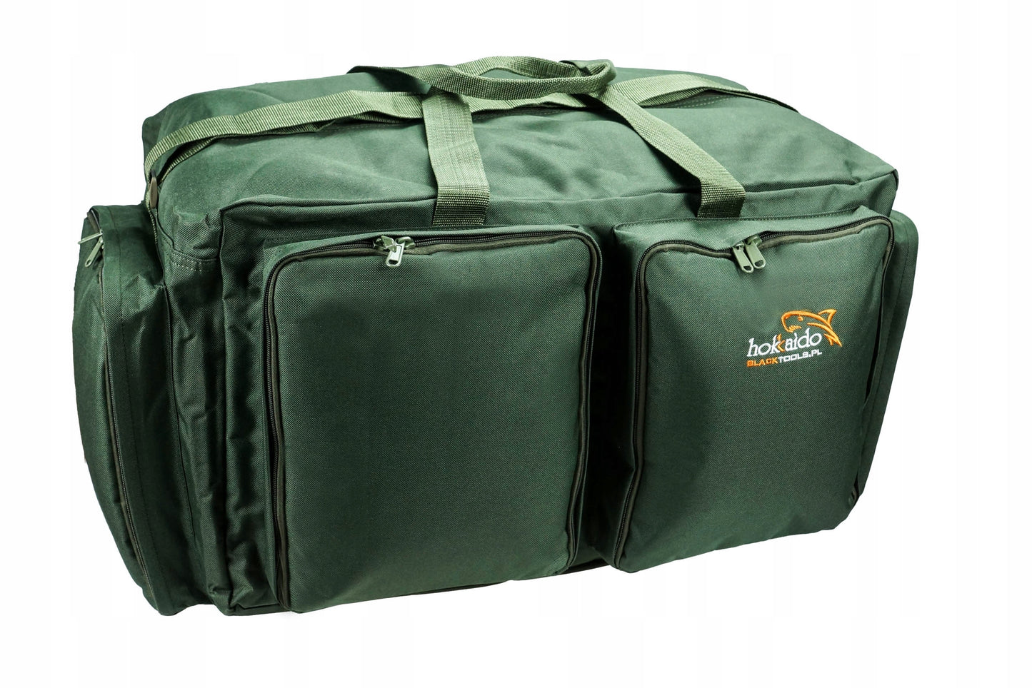 ŽVEJYBOS KREPŠYS HOKKAIDO 60/32/35 DIDELIS KREPŠYS HOKKAIDO FISHING