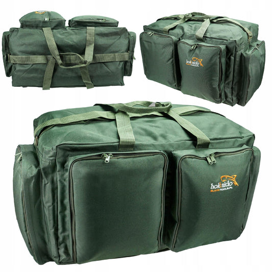 ŽVEJYBOS KREPŠYS HOKKAIDO 60/32/35 DIDELIS KREPŠYS HOKKAIDO FISHING