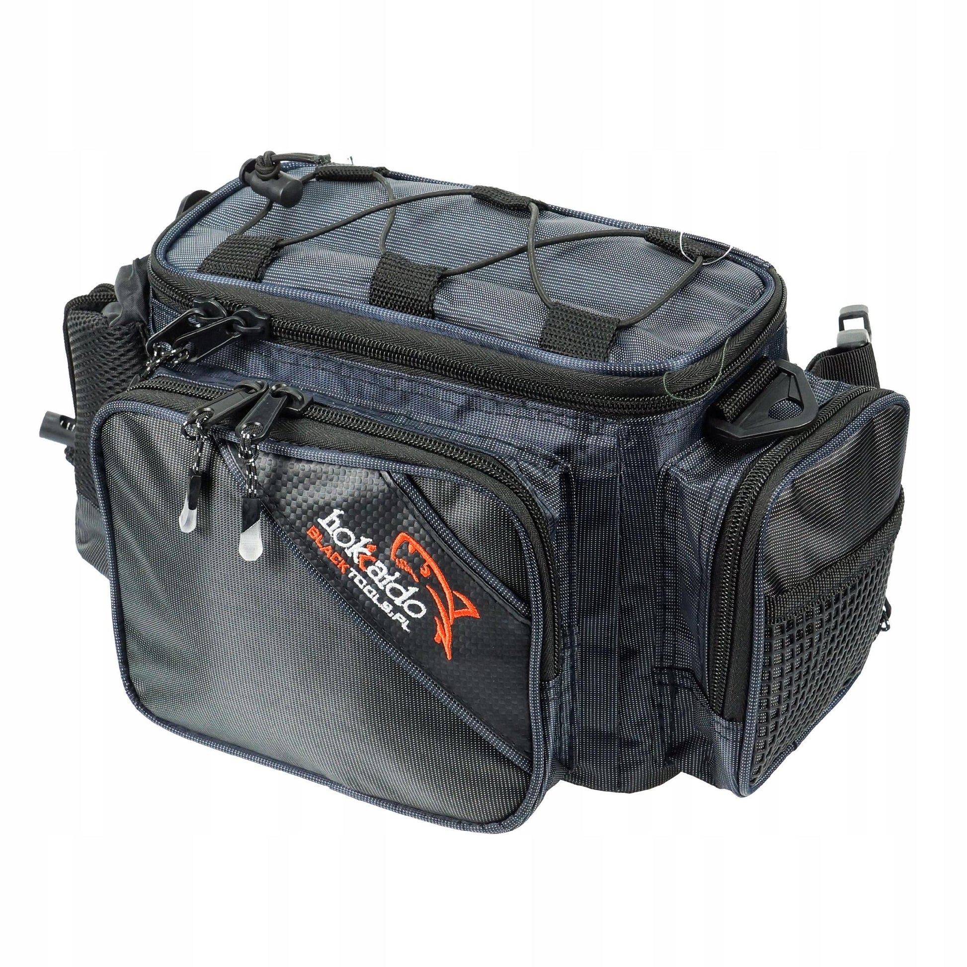 MEŠKERIOJIMO RANKINĖ SU 2 DĖŽUTĖMIS HOKKADO 24/12/19-2 PREMIUM DĖŽUTĖS