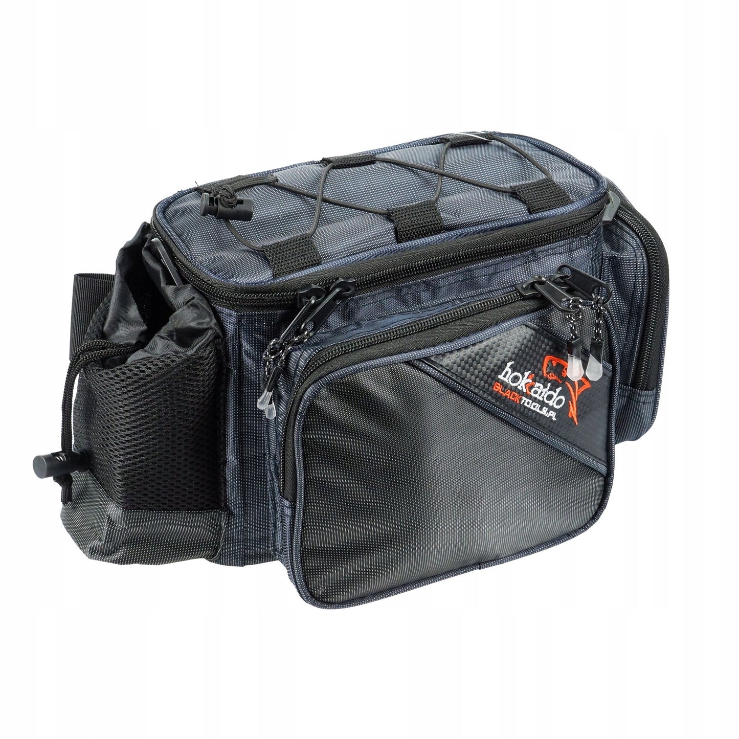 MEŠKERIOJIMO RANKINĖ SU 2 DĖŽUTĖMIS HOKKADO 24/12/19-2 PREMIUM DĖŽUTĖS