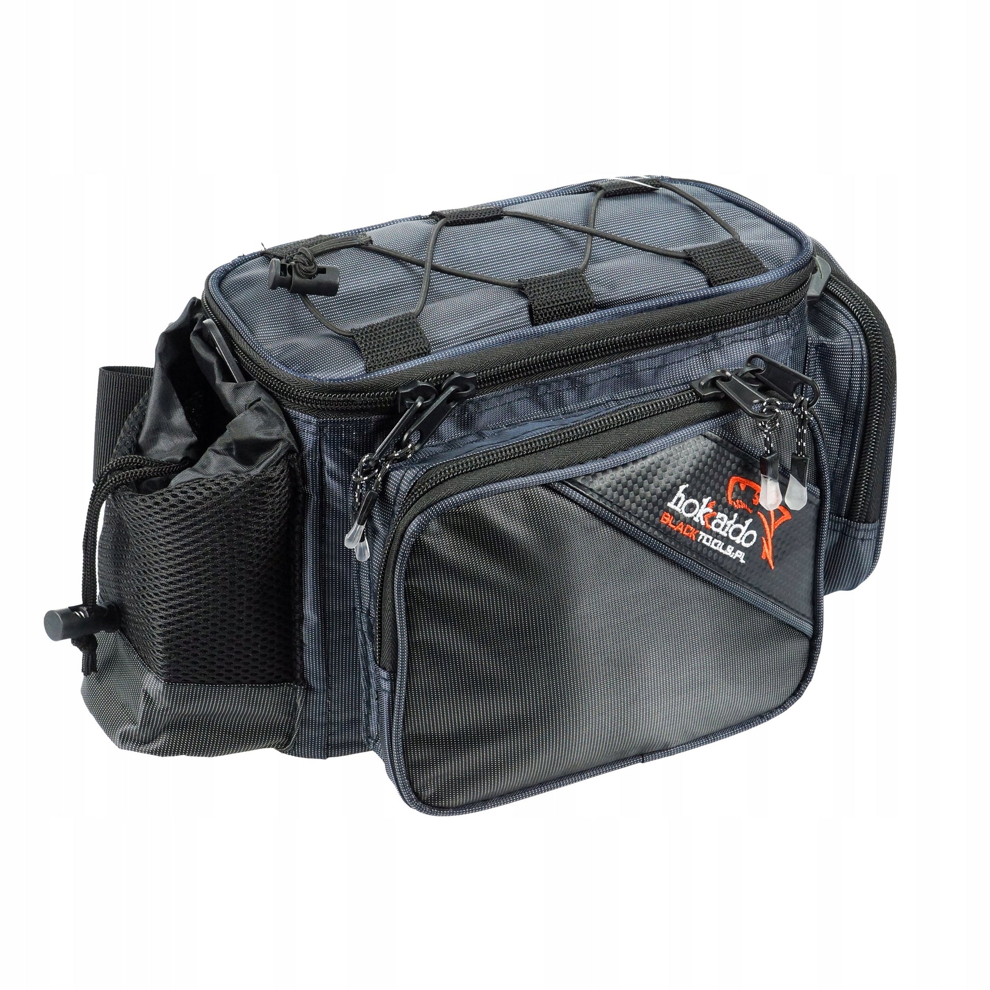 MEŠKERIOJIMO RANKINĖ SU 2 DĖŽUTĖMIS HOKKADO 24/12/19-2 PREMIUM DĖŽUTĖS