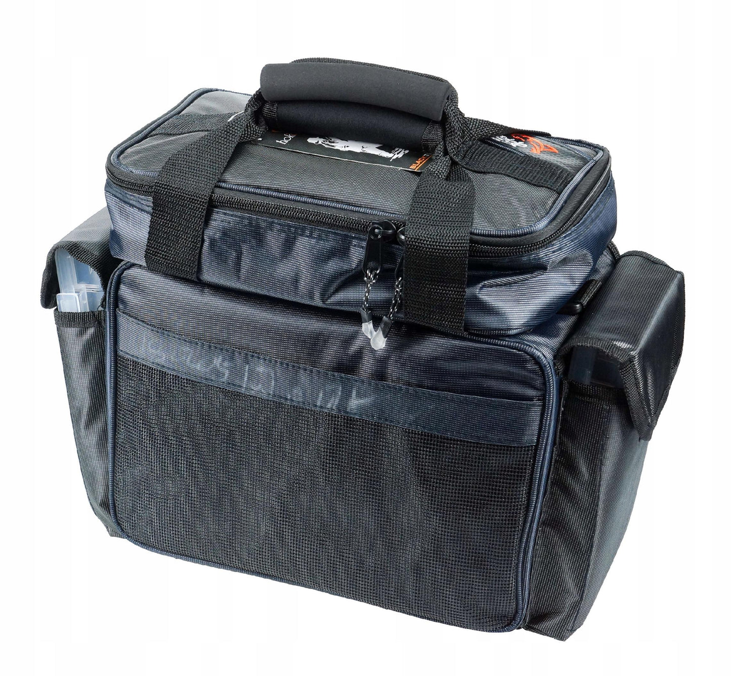 ŽVEJŲ KREPŠYS SU 4 DĖŽUTĖMIS HOKKADO 40/20/30-6 ŽVEJUI