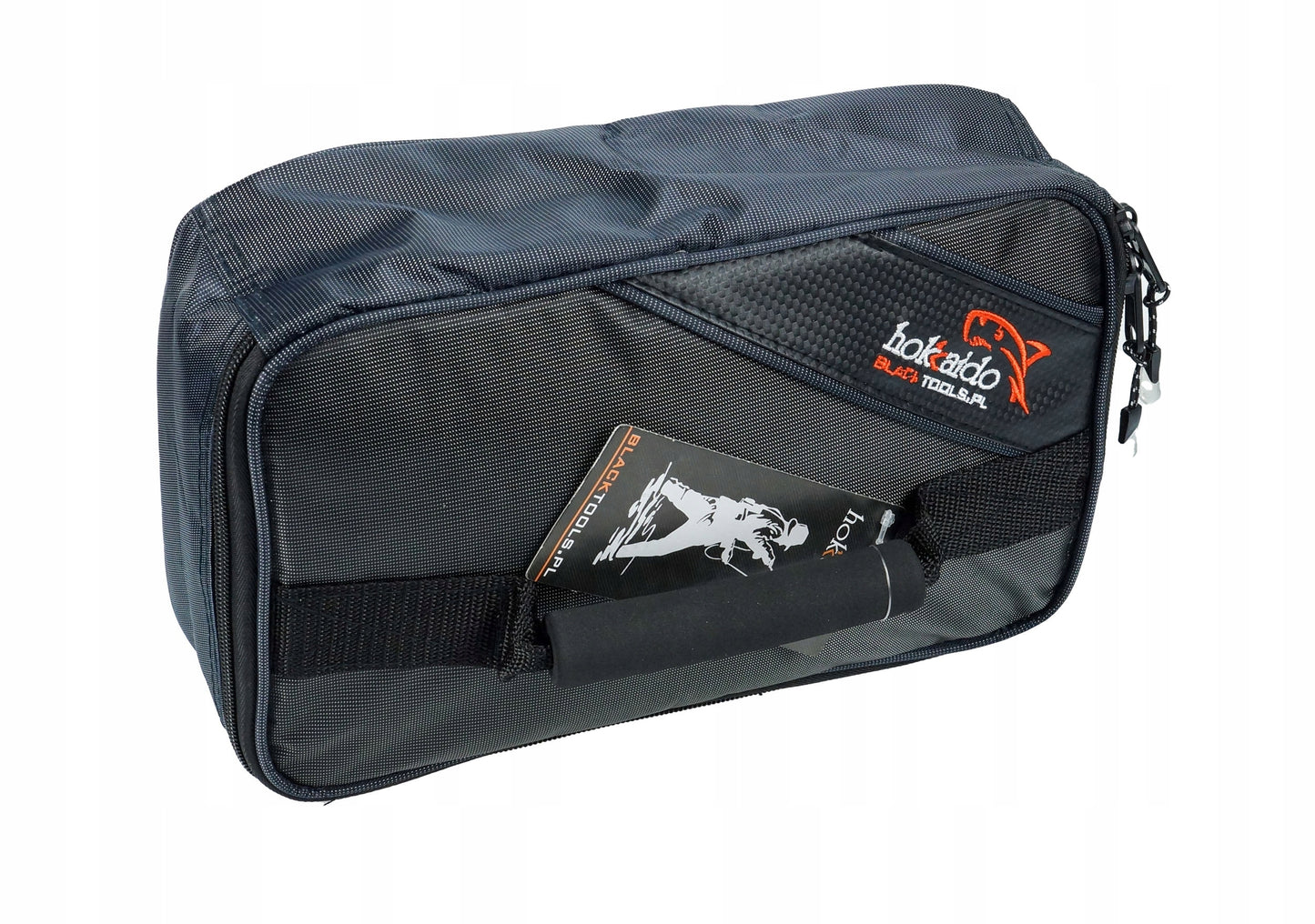 ŽVEJŲ KREPŠYS SU 4 DĖŽUTĖMIS HOKKADO 40/20/30-6 ŽVEJUI