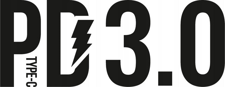 FM siųstuvas įkroviklis Bluetooth BT USB Type-C QC 3.0 + PD 30W BASS LED MP3