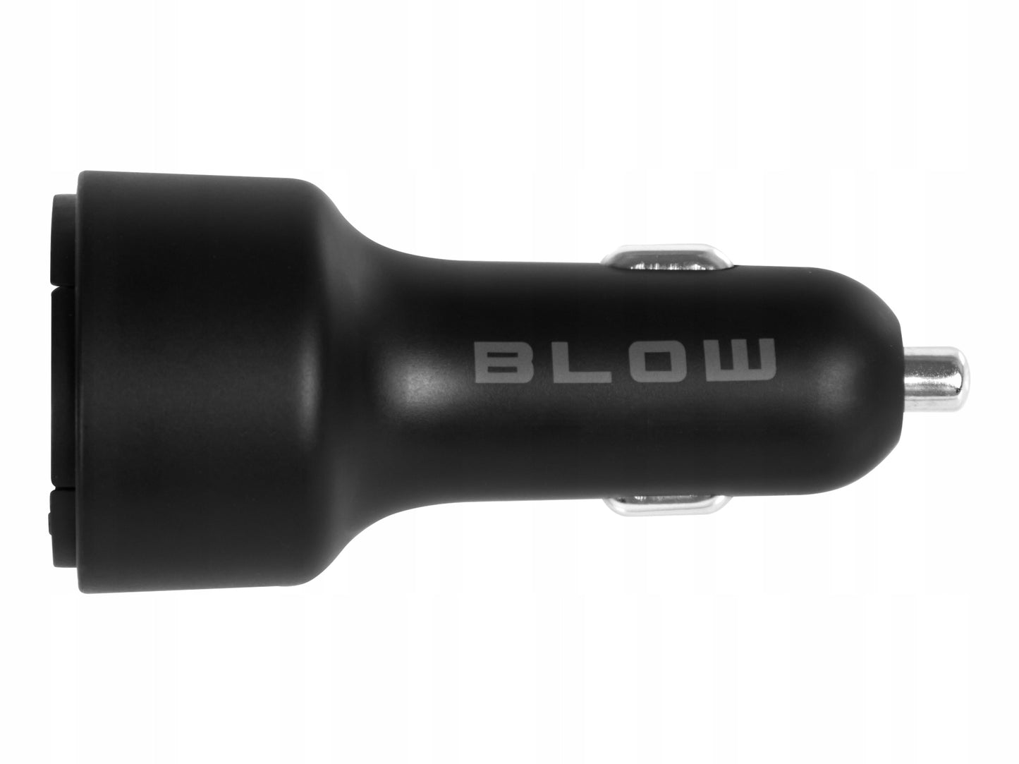 FM siųstuvas įkroviklis Bluetooth BT USB Type-C QC 3.0 + PD 30W BASS LED MP3