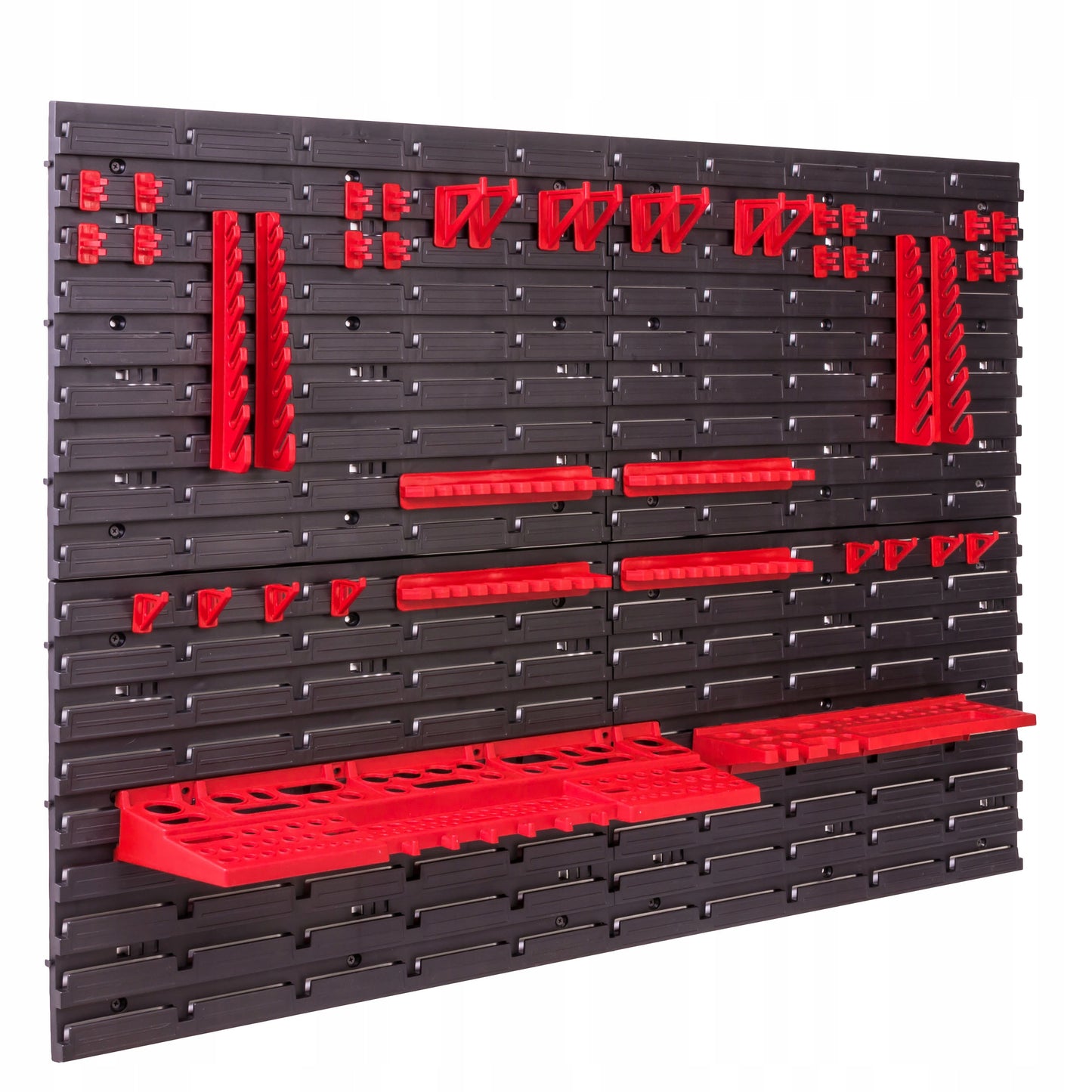 Įrankių serviso lentelė 115x78 cm sienelė