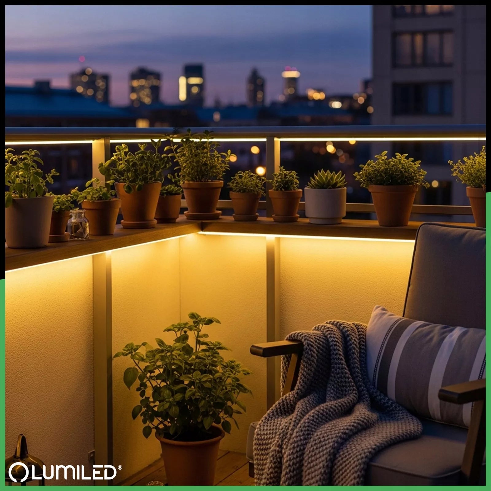 Solarna taśma LED ogrodowa 5 m, 150 diod LED, dekoracyjne, ciepłe światło, lampki IP44