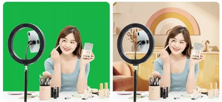Žalias medžiaginis green screen fotofonas 3x2m