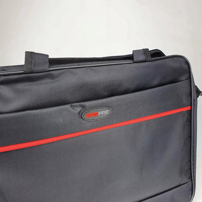 12.5"/15.6" dėklas su dirželiu