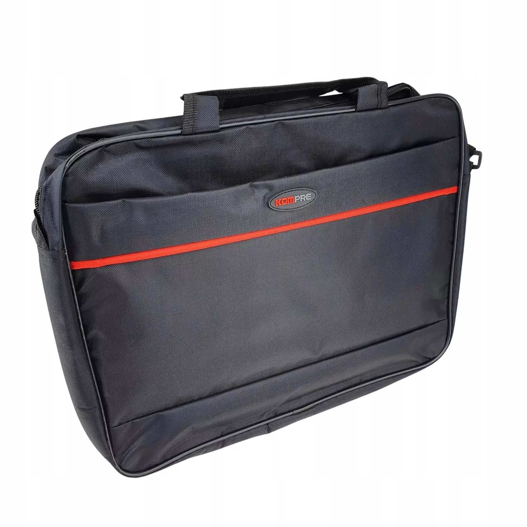 12.5"/15.6" dėklas su dirželiu