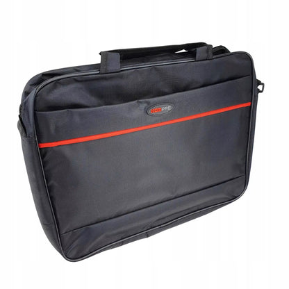 12.5"/15.6" dėklas su dirželiu