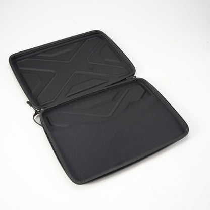 Kietas dėklas, krepšys, apvalkalas nešiojamam kompiuteriui MacBook 13 14 Pro Air M1 M2 M3