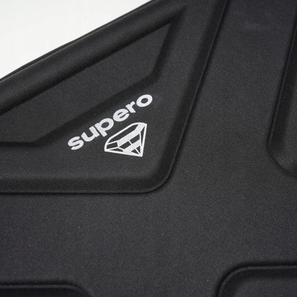 Kietas dėklas, krepšys, apvalkalas nešiojamam kompiuteriui MacBook 13 14 Pro Air M1 M2 M3