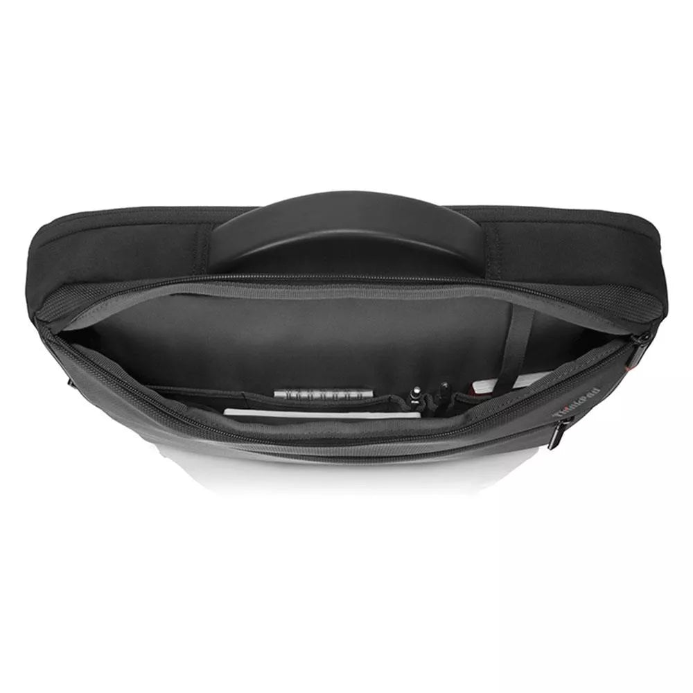 Nešiojamojo kompiuterio dėklas 15,6 "Lenovo ThinkPad Professional SLIM TOP-LOAD 4X40Q26385