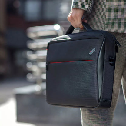 Nešiojamojo kompiuterio dėklas 15,6 "Lenovo ThinkPad Professional SLIM TOP-LOAD 4X40Q26385