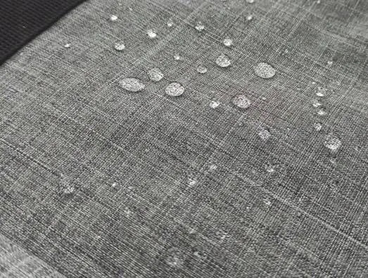 17,3" lengvas talpus pilkas nešiojamojo kompiuterio dėklas Zagatto