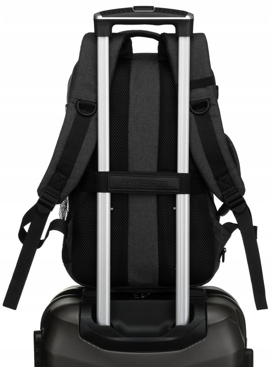 Kelioninis krepšys Peterson PTN SIKORKA-6460 BLA