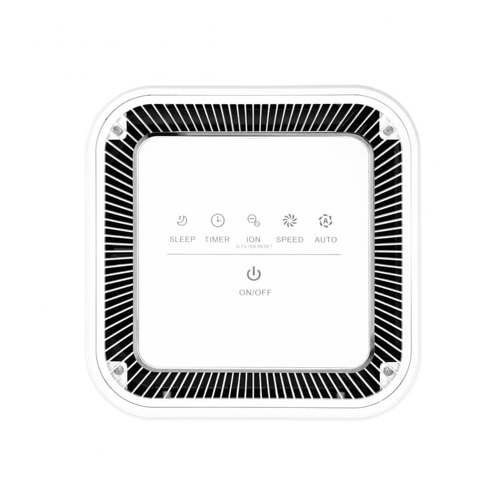 Toshiba CAF-X83XPL oro valytuvas