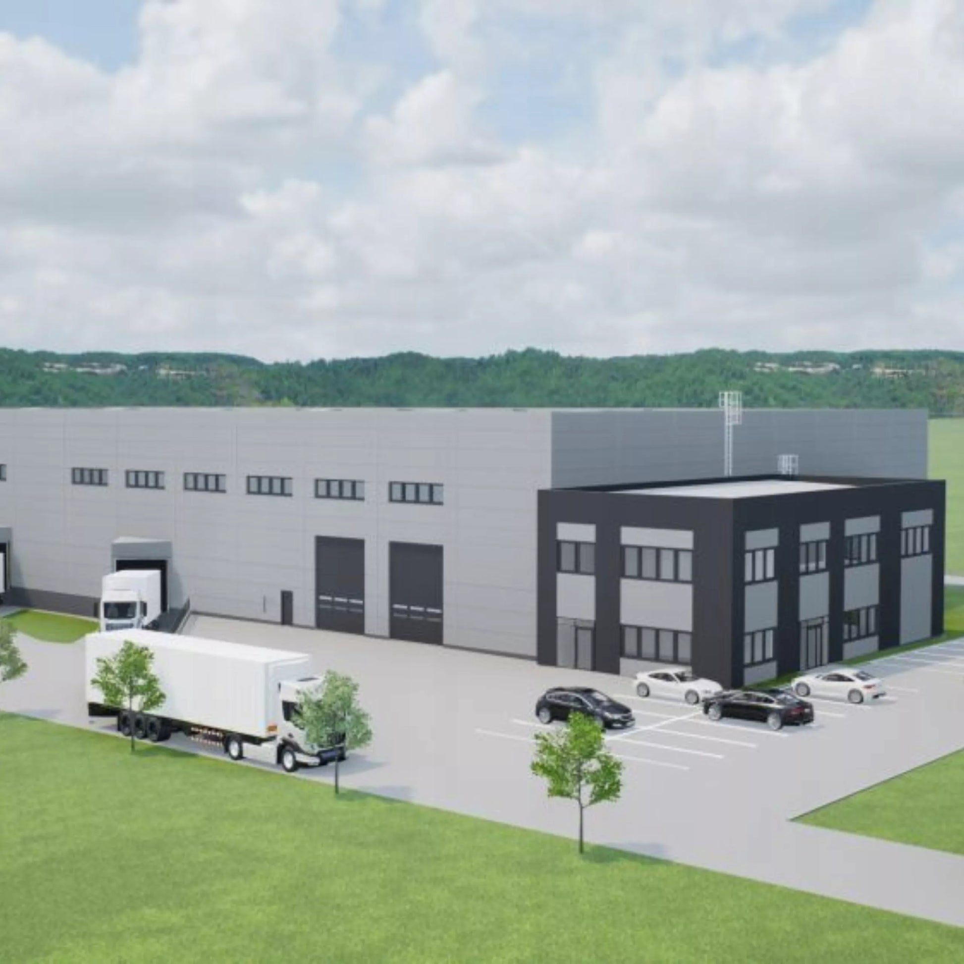 Elektrinis skrudintuvas su bandelių grotelėmis 1000W