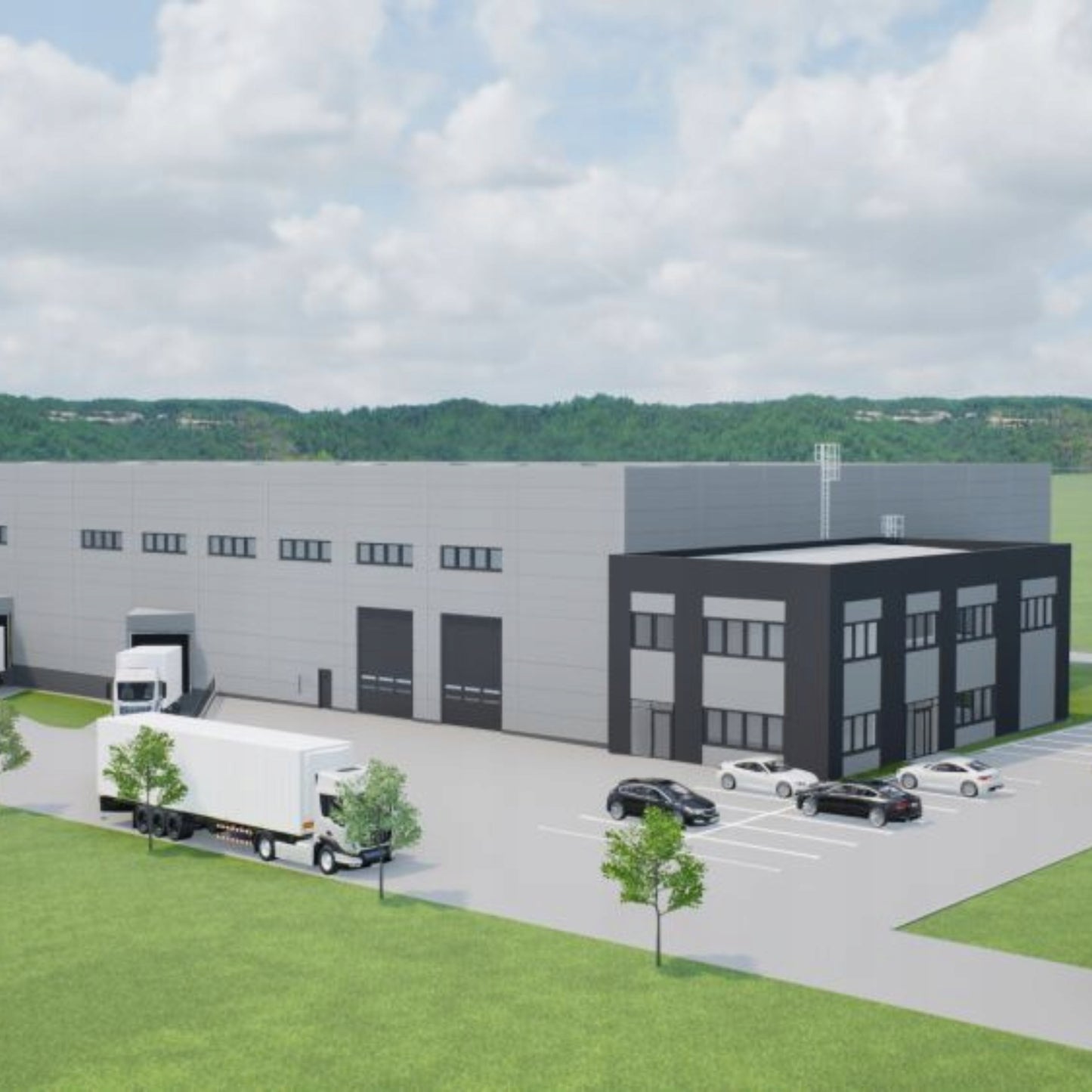 Elektrinis skrudintuvas su bandelių grotelėmis 1000W