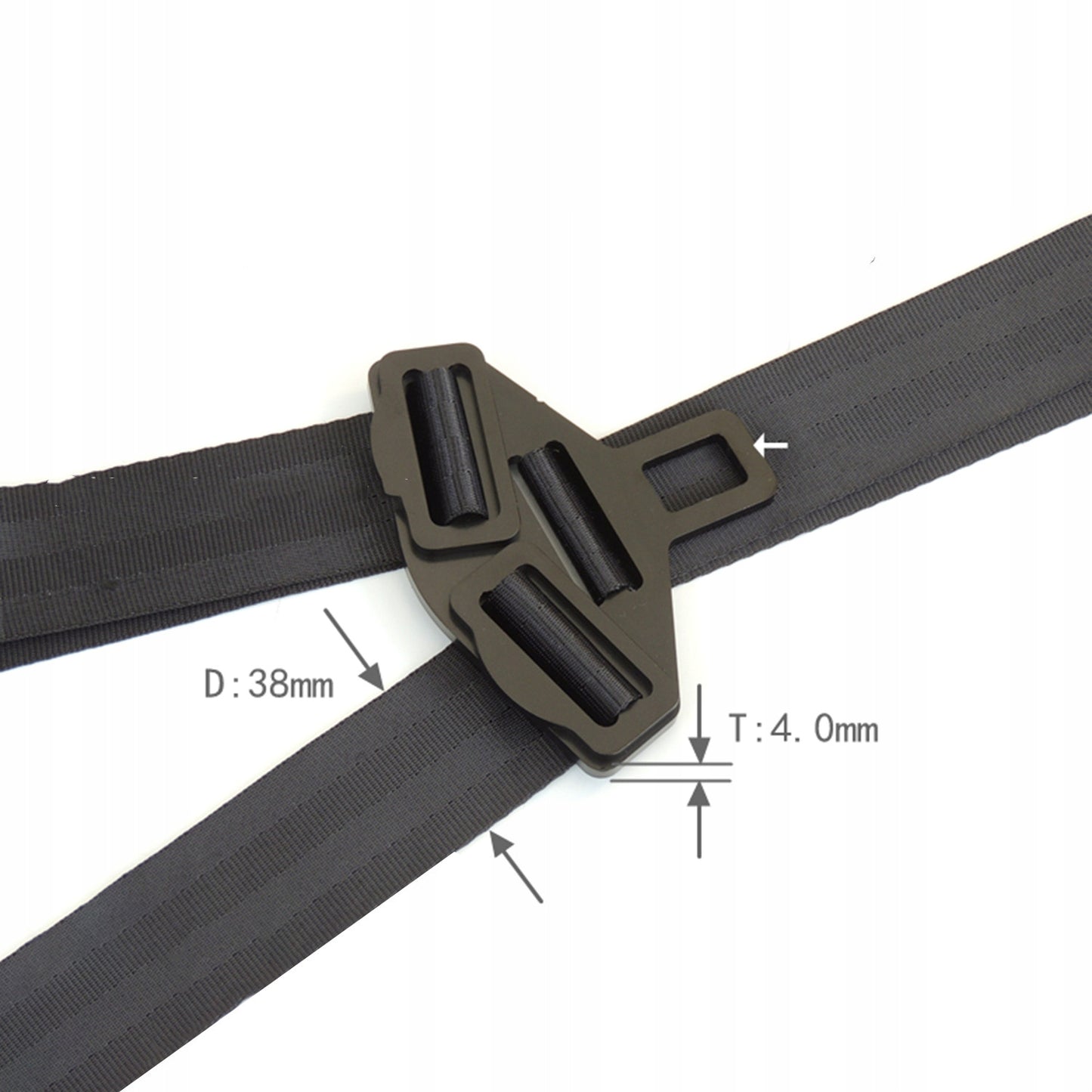 ISOFIX LAIKYKLIS KĖDUTĖS MONTAVIMO UNIVERSALUS DIRŽAI