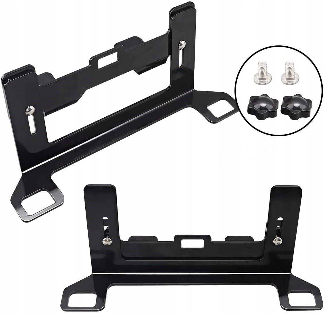 ISOFIX tvirtinimo laikiklis vaikiškos kėdutės universalus rėmas