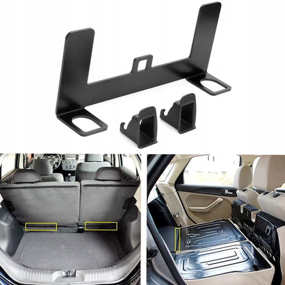ISOFIX tvirtinimo laikiklis vaikiškos kėdutės universalus rėmas