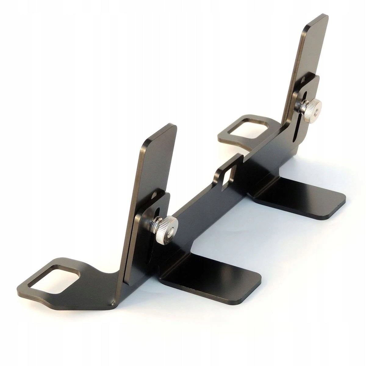 ISOFIX tvirtinimo laikiklis vaikiškos kėdutės universalus rėmas