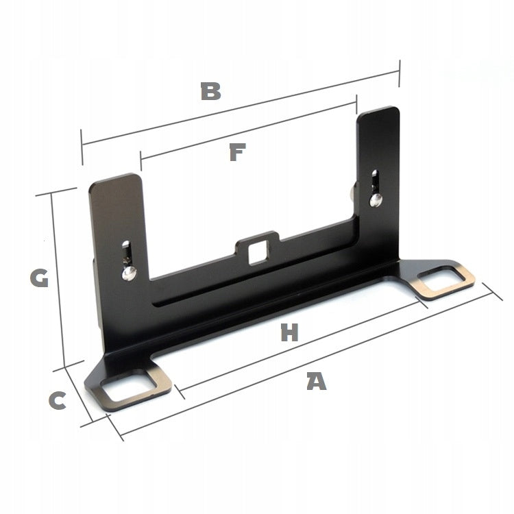 ISOFIX tvirtinimo laikiklis vaikiškos kėdutės universalus rėmas