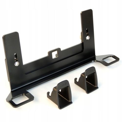 ISOFIX tvirtinimo laikiklis vaikiškos kėdutės universalus rėmas