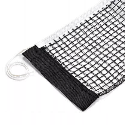 Prisukamas stalo teniso laikiklis METEOR profesionalus, 2 vnt. su tinkleliu
