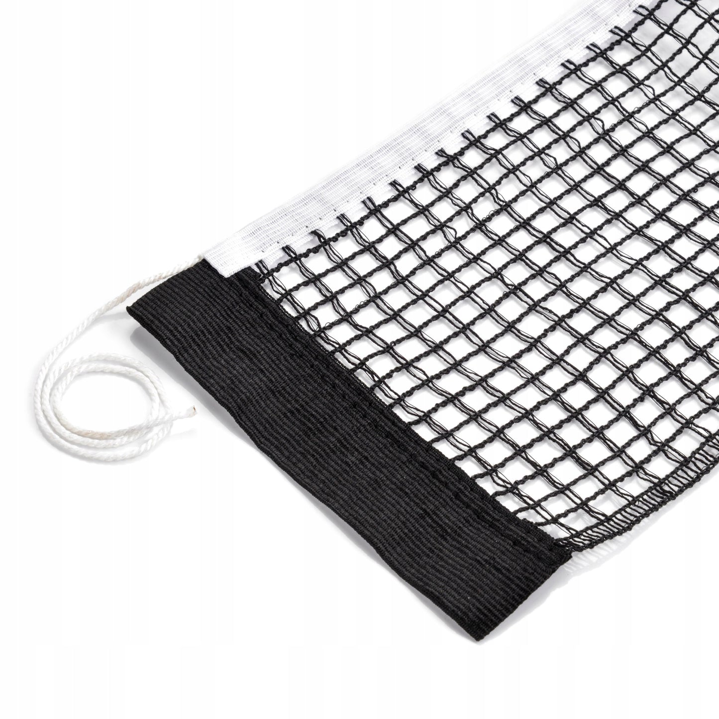 Prisukamas stalo teniso laikiklis METEOR profesionalus, 2 vnt. su tinkleliu