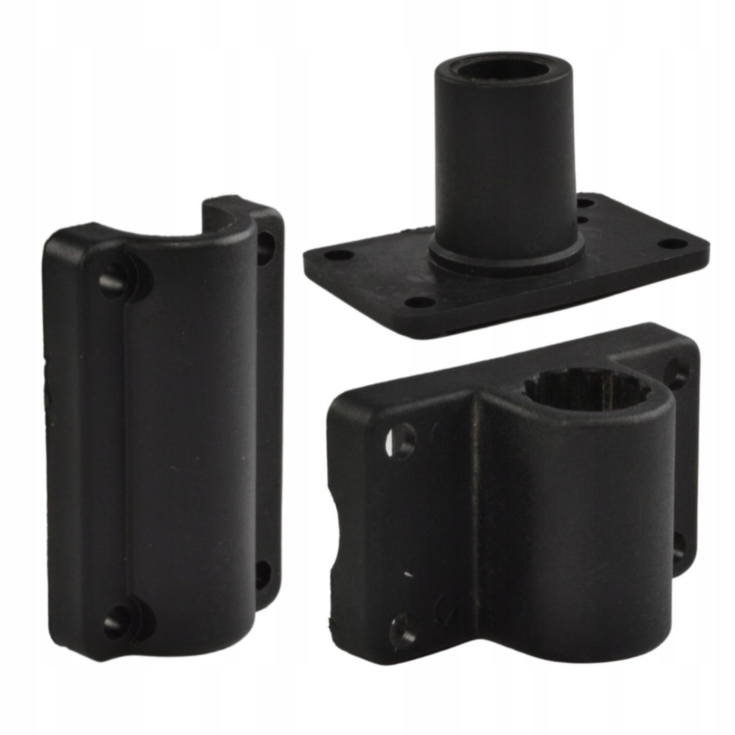 Trollinginis meškerės laikiklis valčiai