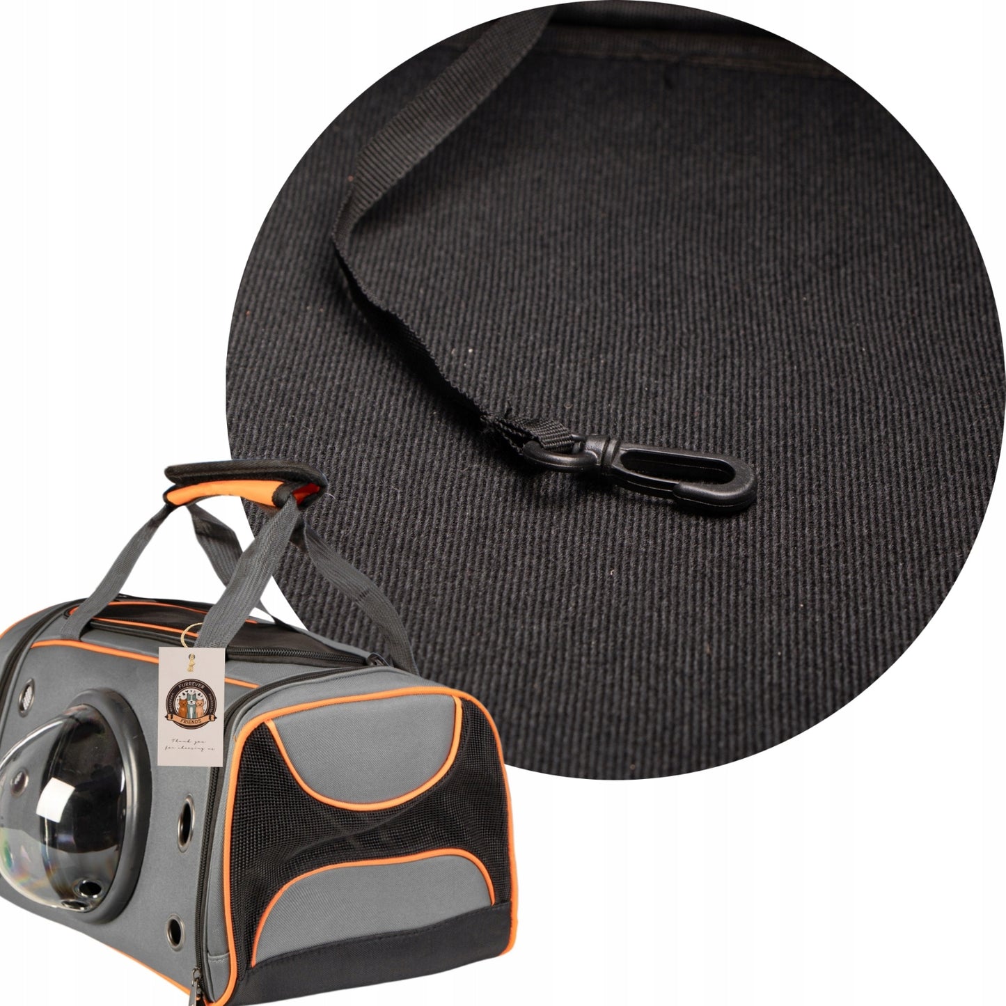 ULTRA PATVARUS PERVEŽIMAS ŠUNIUKUI IR KATES SU UFO LANGELIU IR PAVADĖLIU