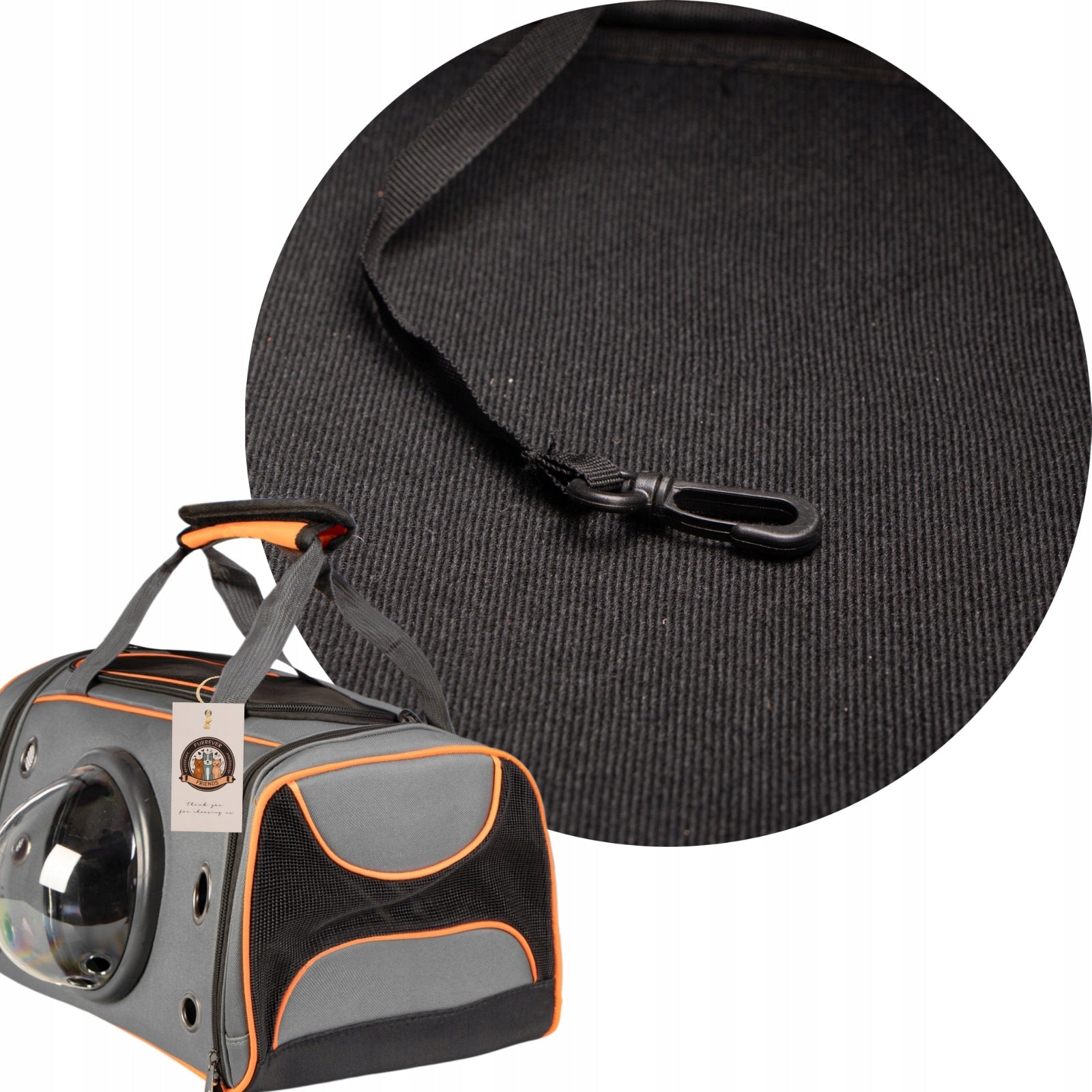 ULTRA PATVARUS PERVEŽIMAS ŠUNIUKUI IR KATES SU UFO LANGELIU IR PAVADĖLIU