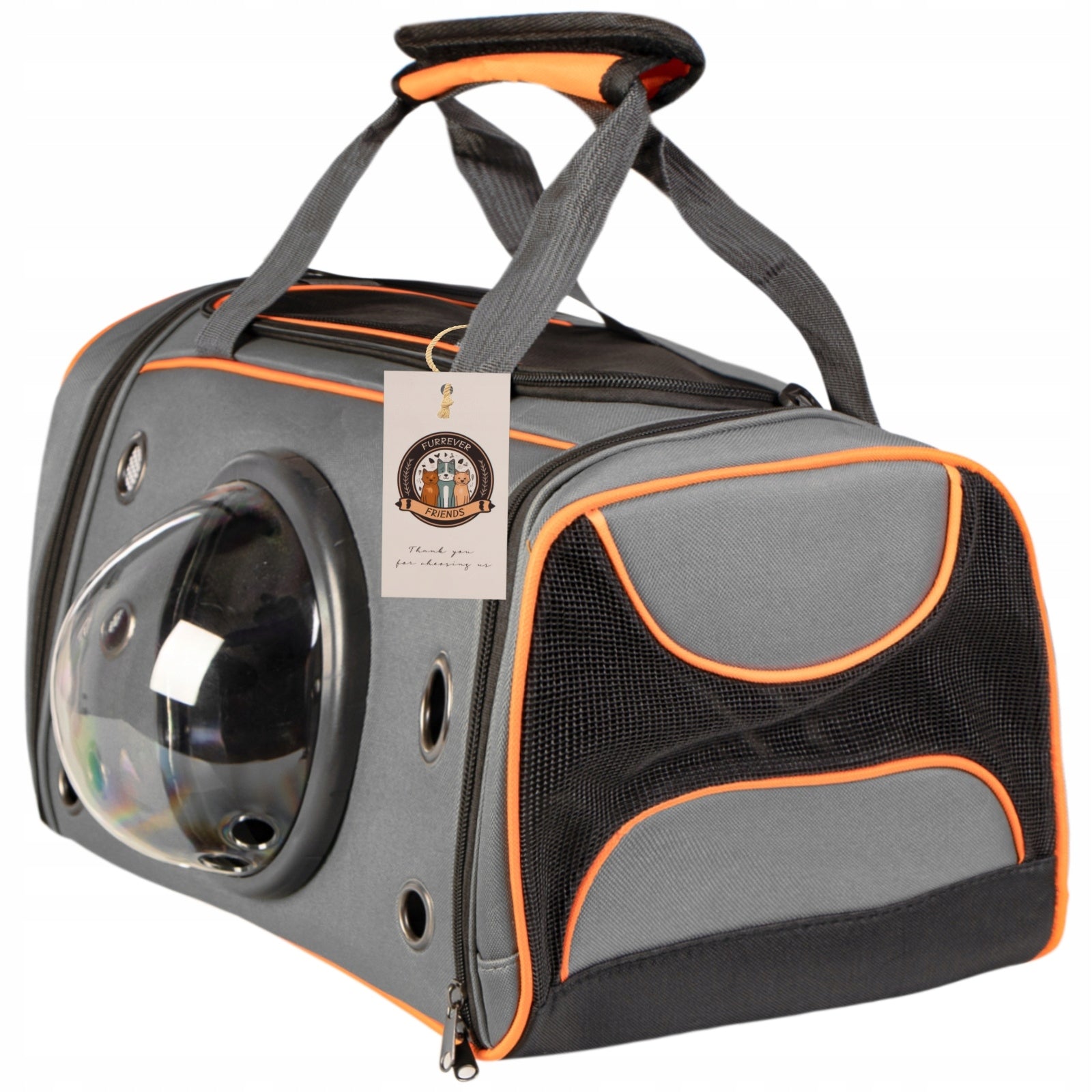 ULTRA PATVARUS PERVEŽIMAS ŠUNIUKUI IR KATES SU UFO LANGELIU IR PAVADĖLIU