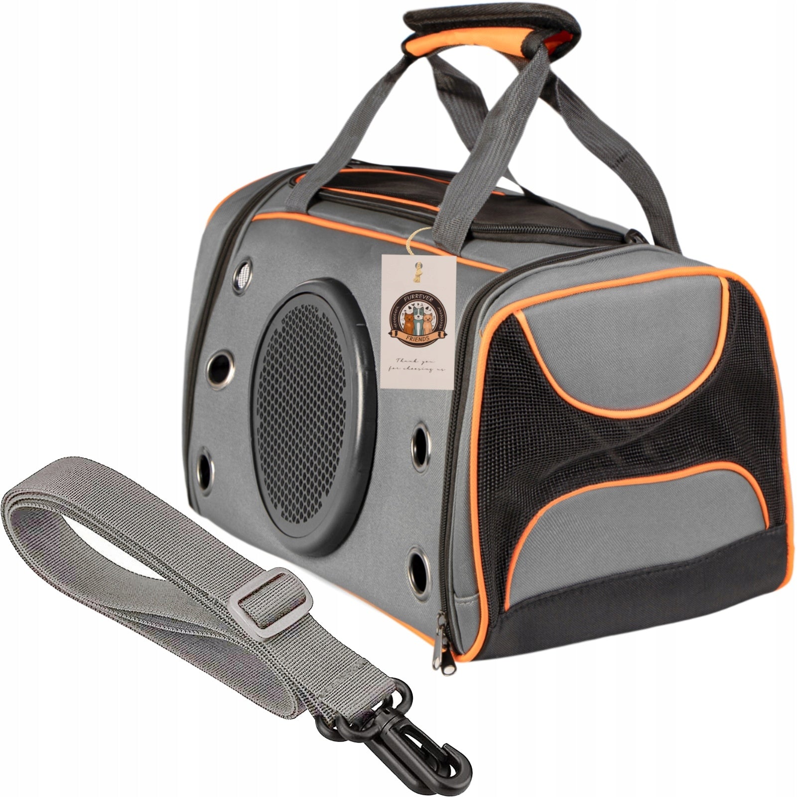 ULTRA PATVARUS PERVEŽIMAS ŠUNIUKUI IR KATES SU UFO LANGELIU IR PAVADĖLIU