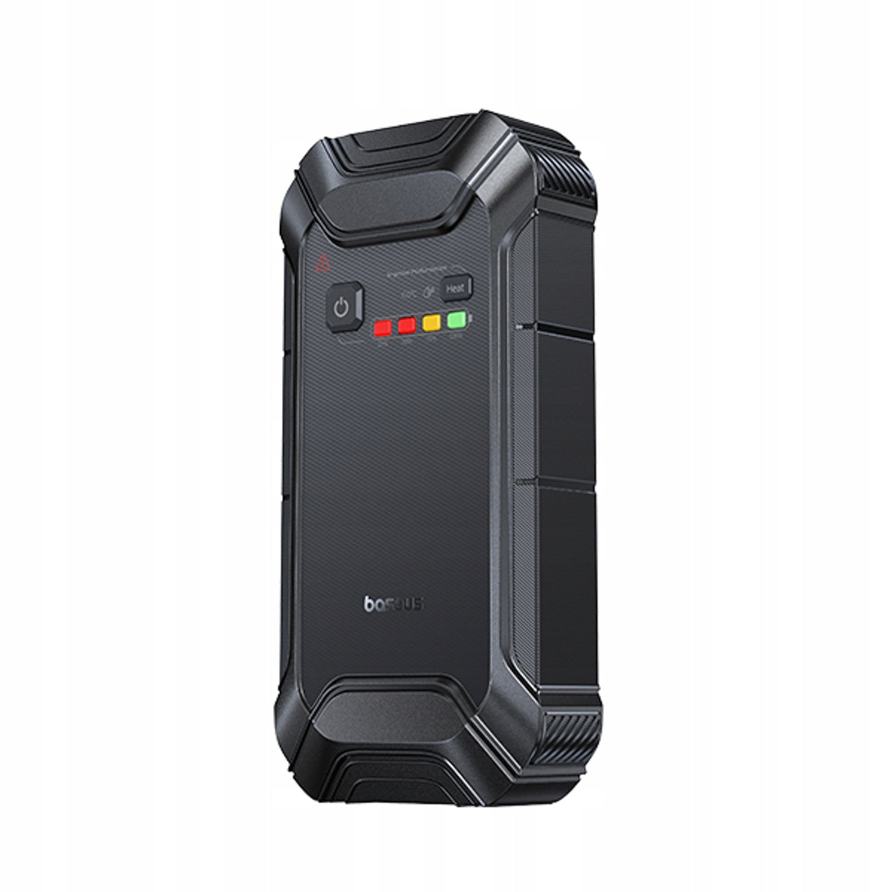 UŽKURIMO ĮRENGINYS JUMP STARTER BASEUS PrimeTrip VJ1 12000mAh 5000A IP55