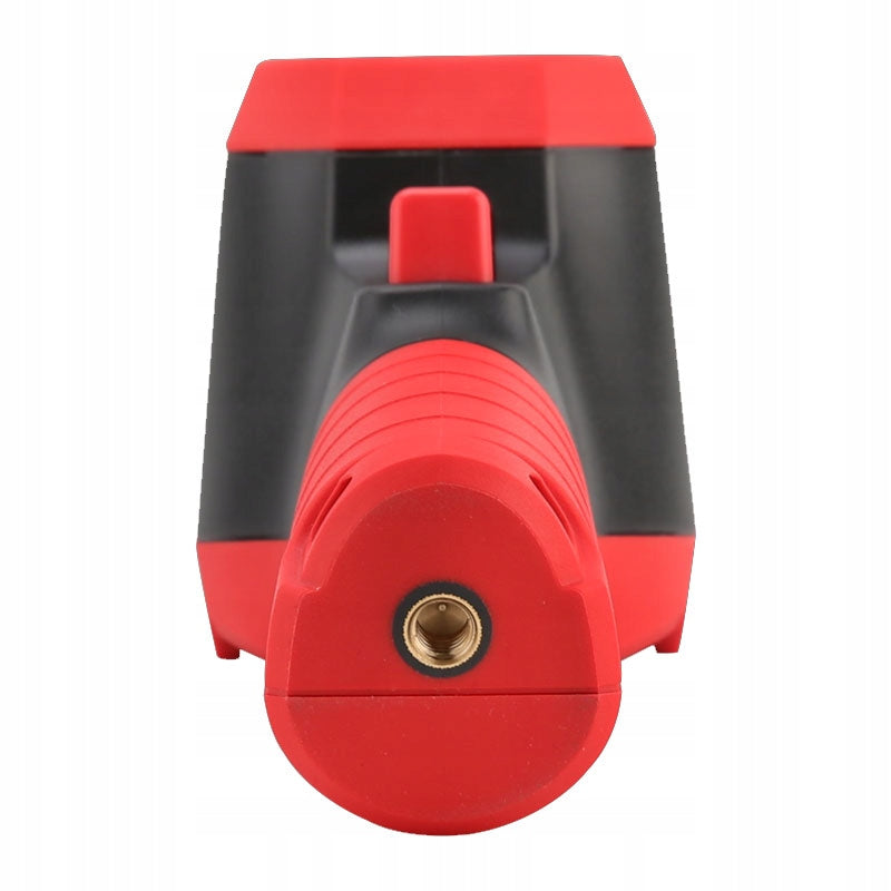 UTI-712S Termovizorinė kamera 120x90 SD kortelė 10800p PL distribucija