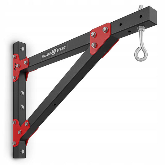 Sieninis bokso maišo laikiklis Mh-D205 - Marbo Sport