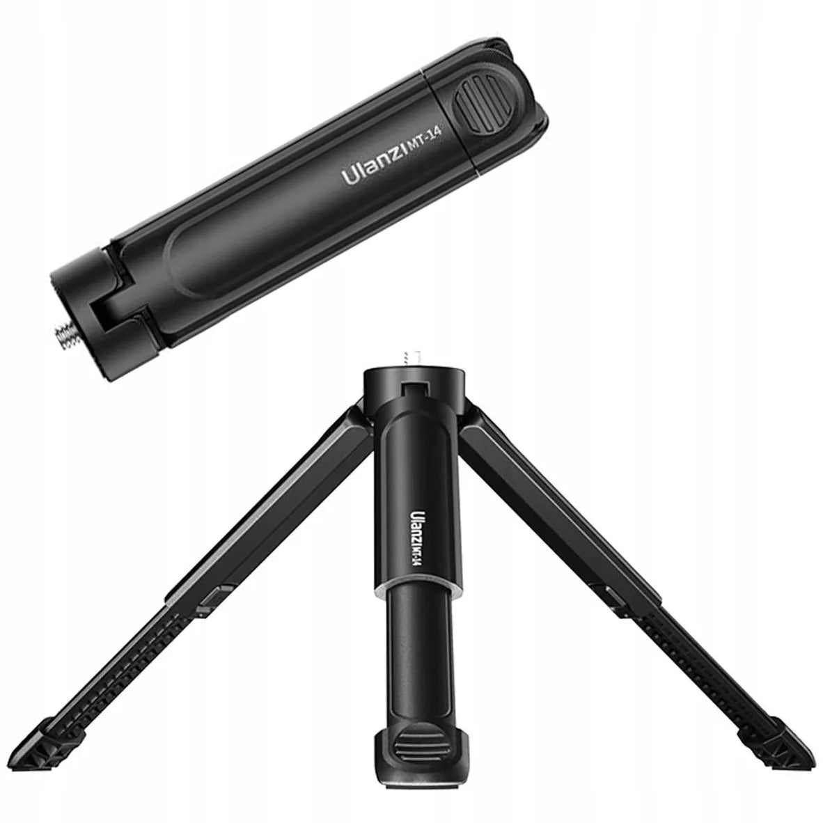 Ulanzi MT-14 stalinio stovo stovas DSLR fotoaparatams ir vaizdo kameroms
