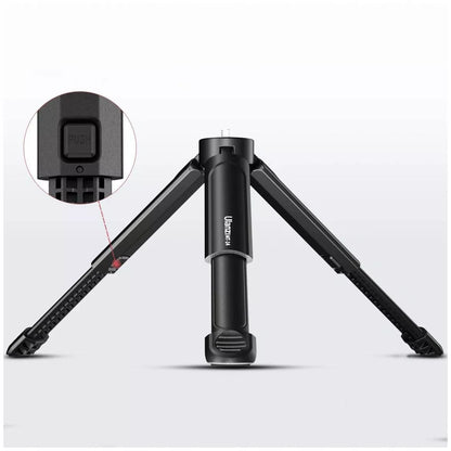 Ulanzi MT-14 stalinio stovo stovas DSLR fotoaparatams ir vaizdo kameroms