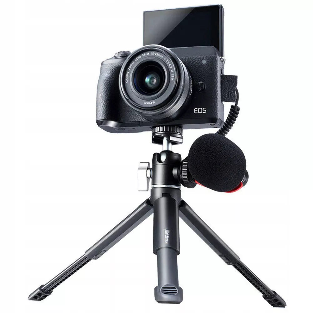 Ulanzi MT-14 stalinio stovo stovas DSLR fotoaparatams ir vaizdo kameroms