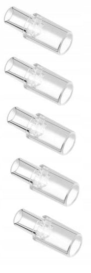 Alkomato OVERMAX AD-06 antgaliai - 5 vnt.