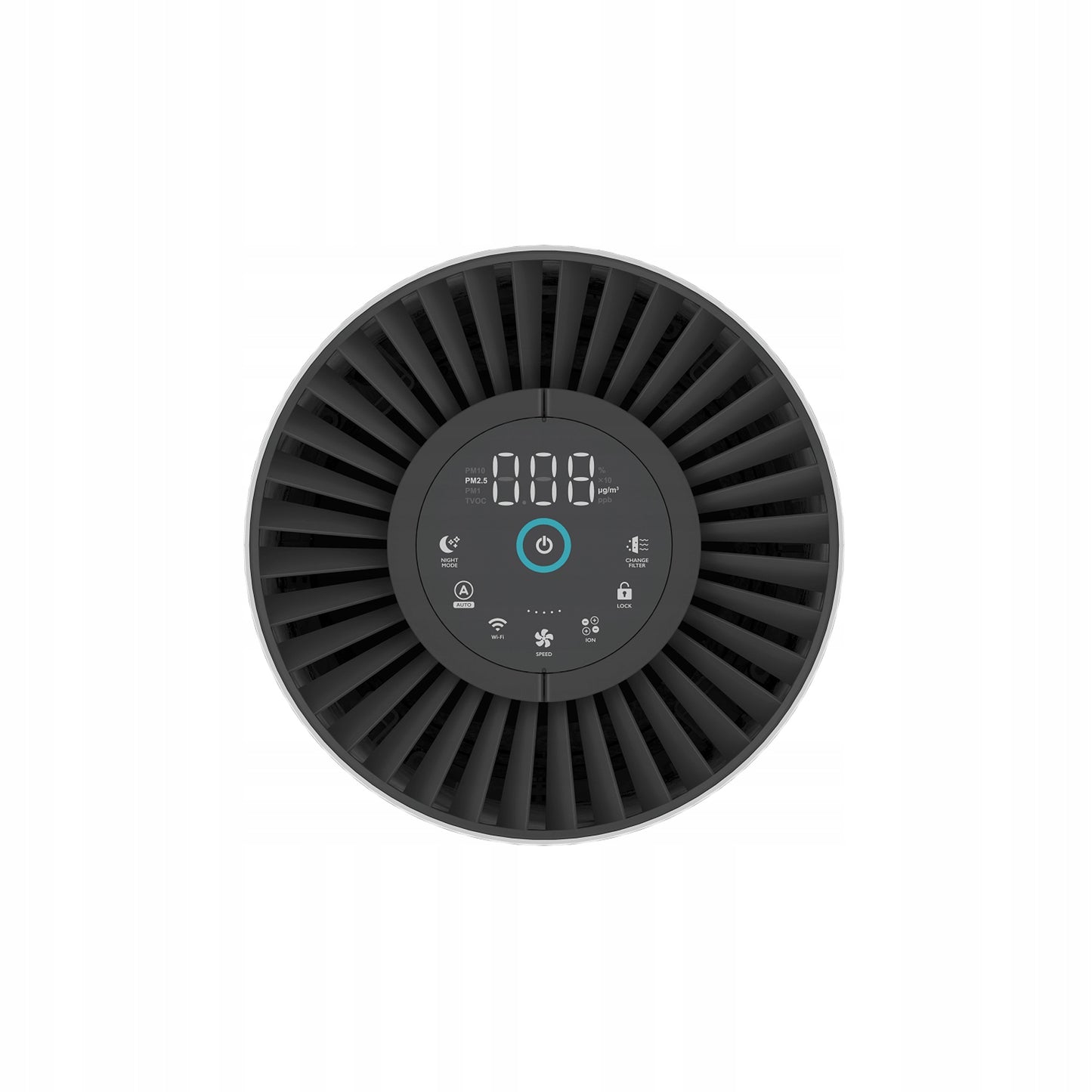 Vestfrost VP-A1Z40WH oro valytuvas