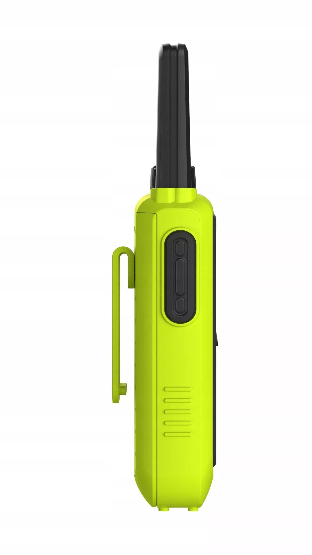 WALKIE TALKIE TRUMOS AKTUOTŲ ĮRENGINIŲ RINKINYS 2vnt BAOFENG