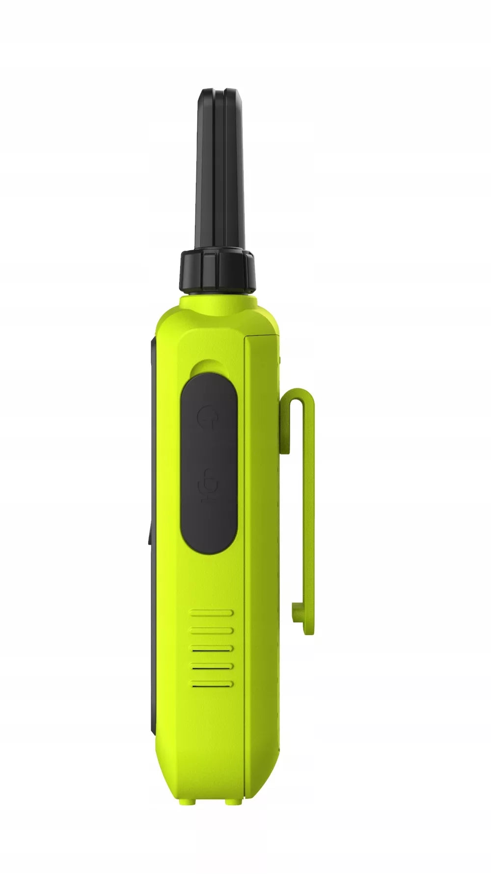 WALKIE TALKIE TRUMOS AKTUOTŲ ĮRENGINIŲ RINKINYS 2vnt BAOFENG
